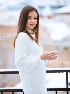 Алина — Ухта