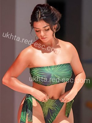 Настенька — Ухта